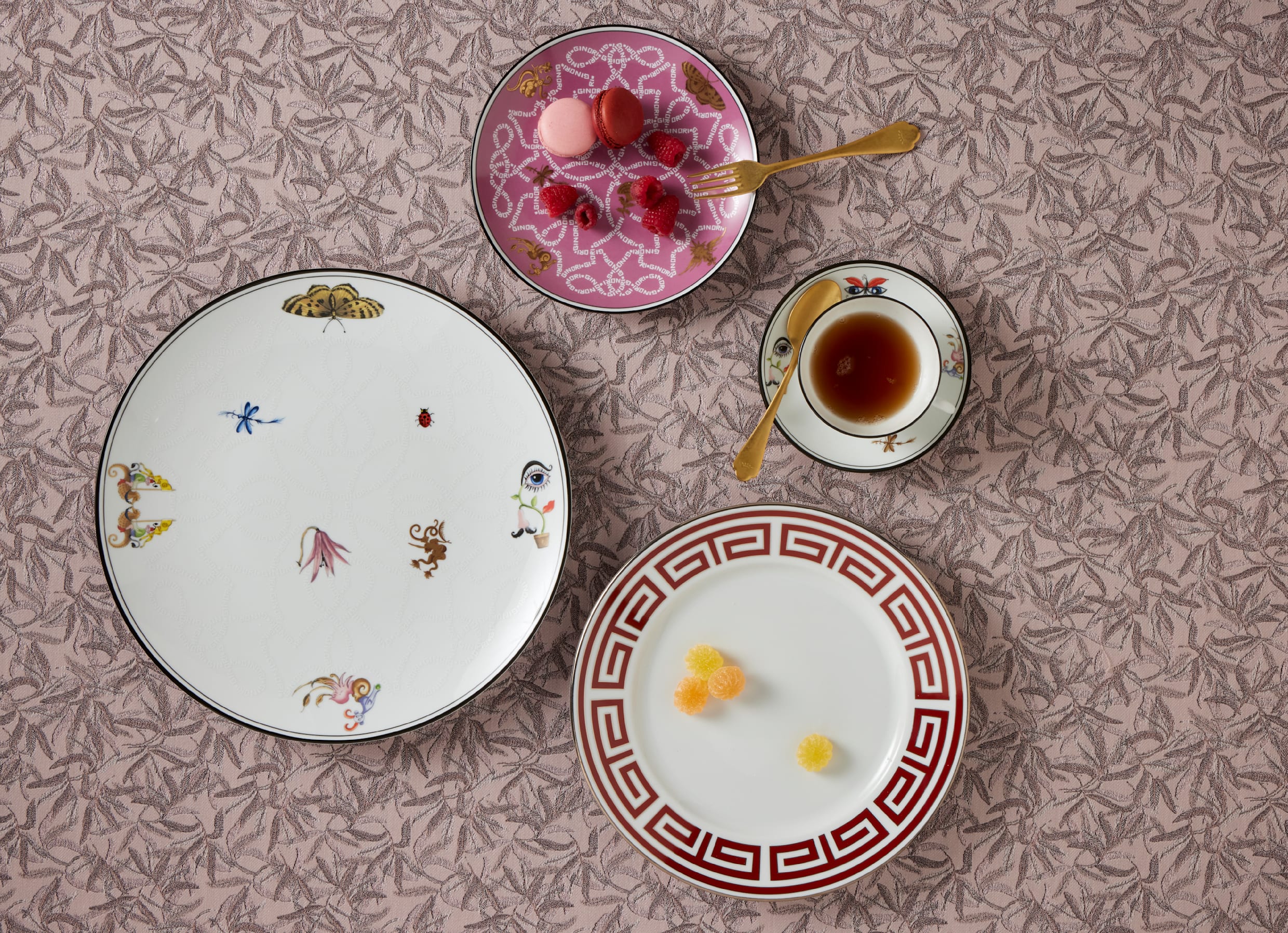 SWEET MOMENTS | GINORI 1735